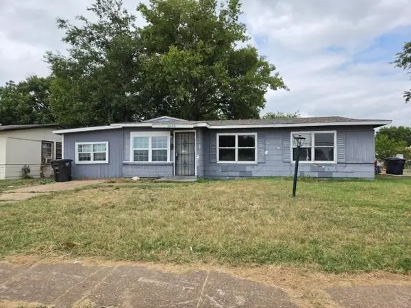 5605 Ramey Avenue, Fort Worth, TX 76112