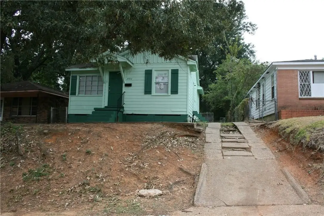 2951 Poland Street, Shreveport, LA 71103 - #1