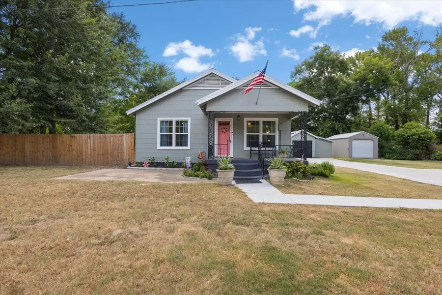 1241 N Beaulah Street, Hawkins, TX 75765 - #2
