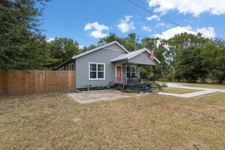1241 N Beaulah Street, Hawkins, TX 75765 - #3