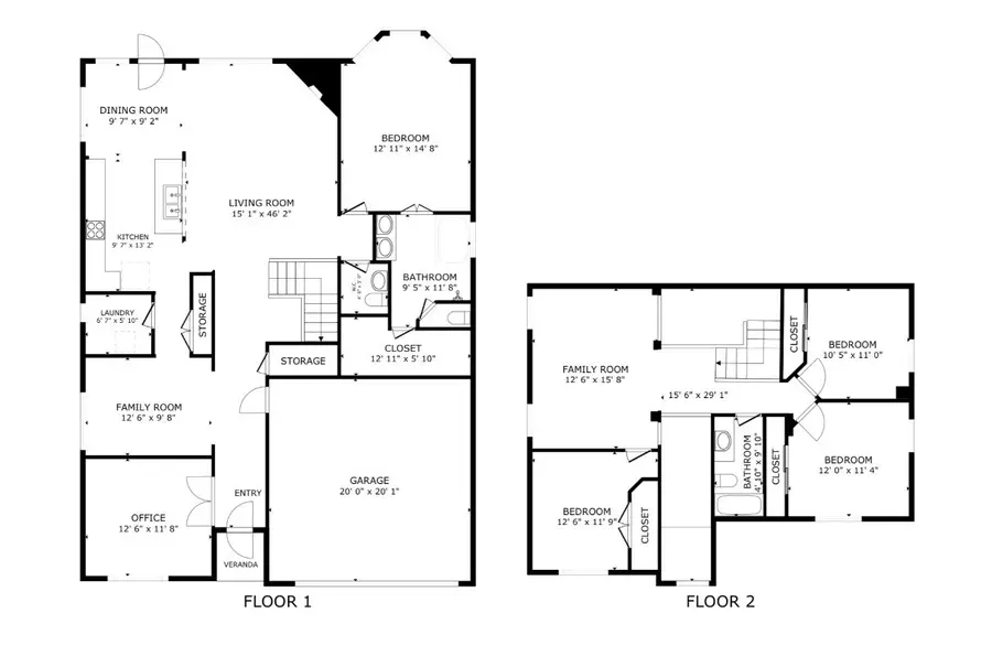 3104 Summer Grove Court, Mansfield, TX 76063 - #3