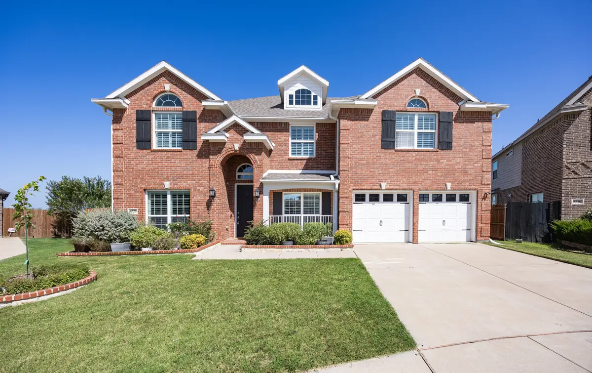 8520 Pinewood Drive, Fort Worth, TX 76123 - #1