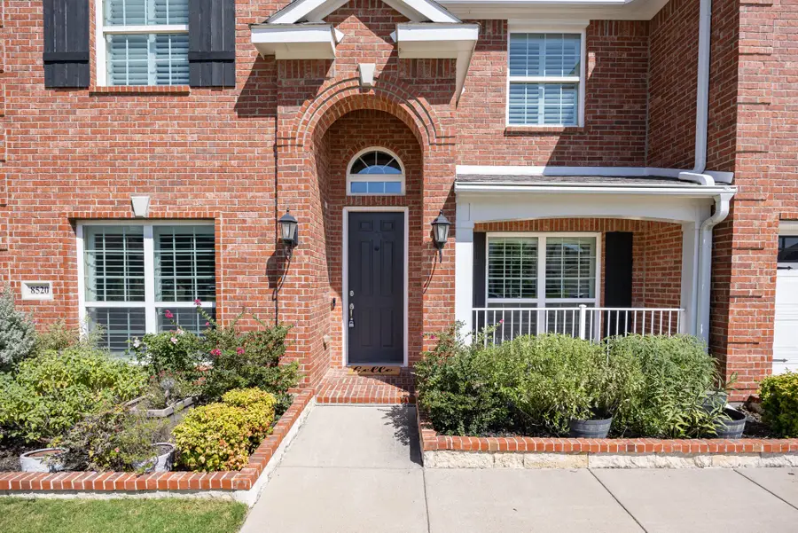 8520 Pinewood Drive, Fort Worth, TX 76123 - #2