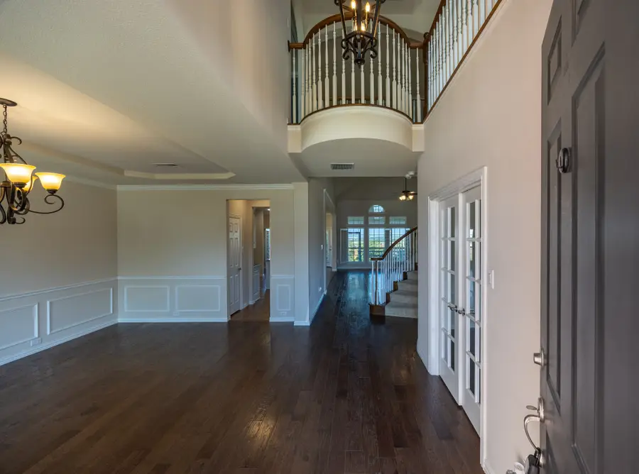8520 Pinewood Drive, Fort Worth, TX 76123 - #3