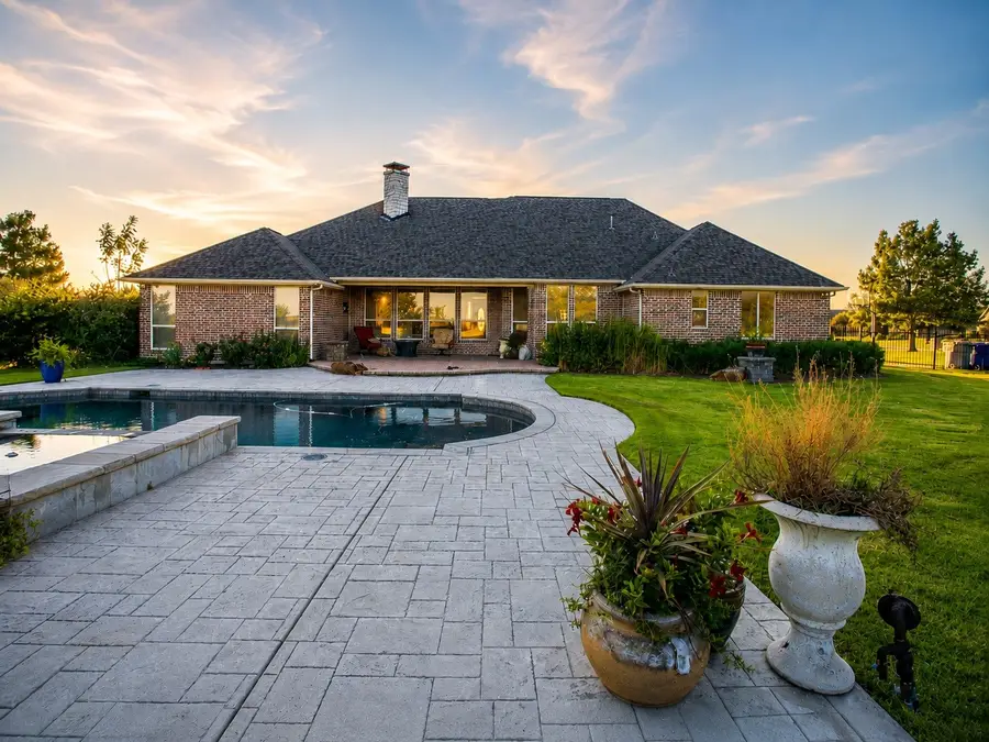 285 Partridge Drive, South Rockwall, TX 75032 - #2