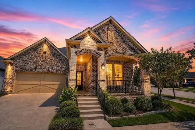 7617 Redondo Drive, Rowlett, TX 75088 - #1