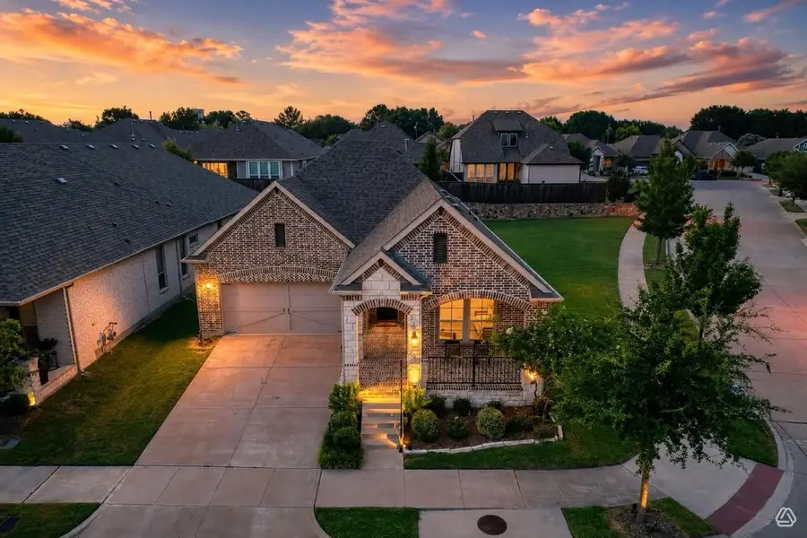 7617 Redondo Drive, Rowlett, TX 75088 - #3