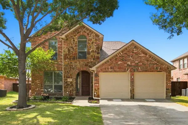 2444 Greenbrook Drive, Little Elm, TX 75068
