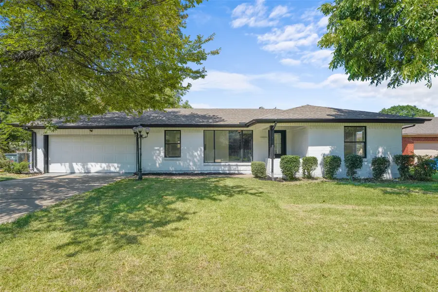 1710 Patricia, Garland, TX 75042 - #2