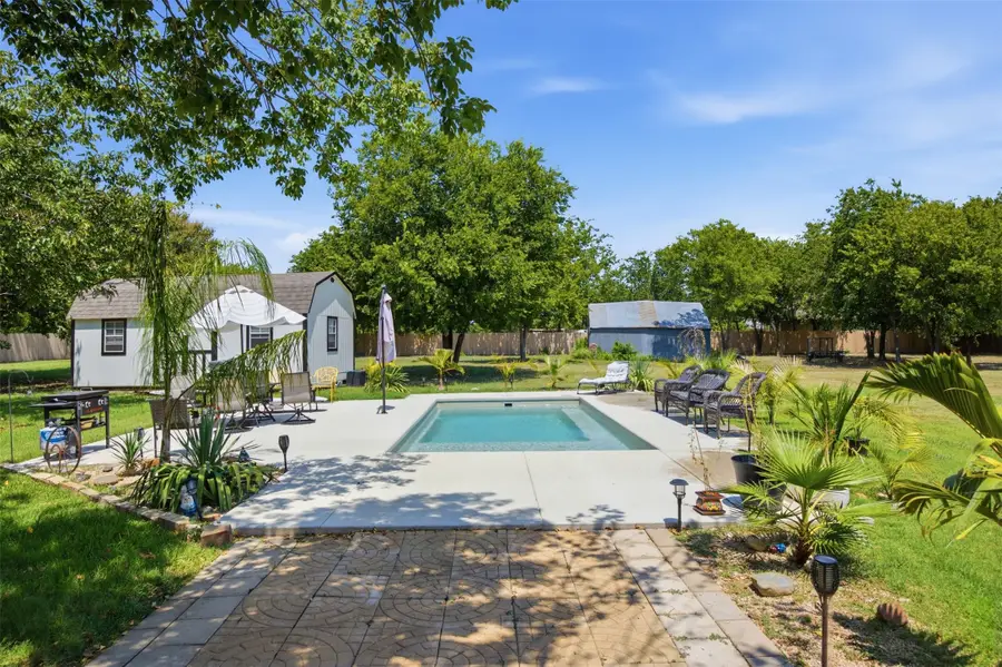 10717 County Road 507, Venus, TX 76084 - #2