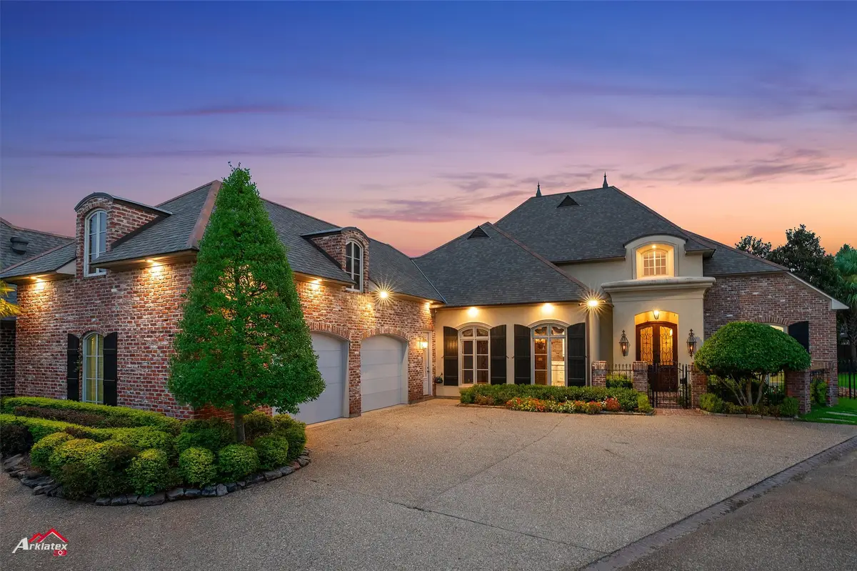 105 Calais Court, Bossier City, LA 71111 - #1