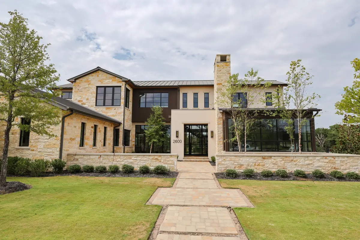 2600 Magnolia Circle, Westlake, TX 76262 - #1