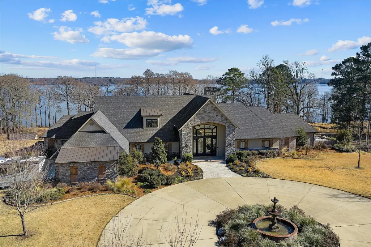 8081 Lords Way, Mooringsport, LA 71060 - #1