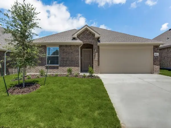 8433 High Garden Street, Fort Worth, TX 76123