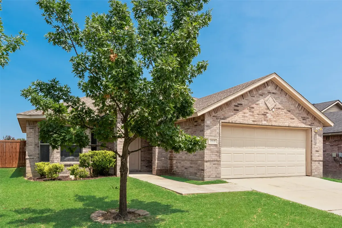 215 Timber Drive, Princeton, TX 75407 - #1