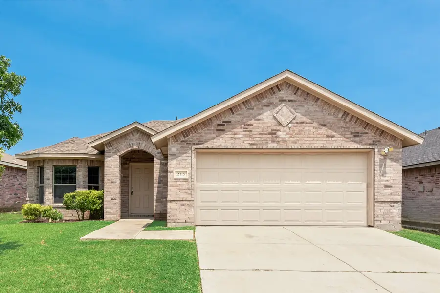 215 Timber Drive, Princeton, TX 75407 - #2