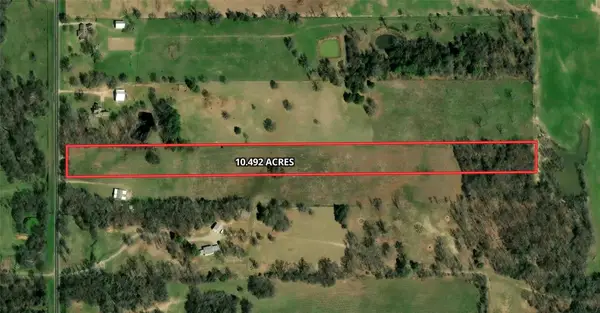 0000 Fm-2948 Road, Como, TX 75431