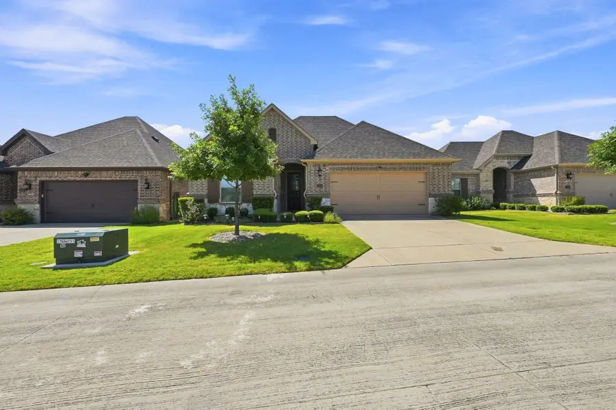 2908 Cascada Way #2908, Mansfield, TX 76063 - #2