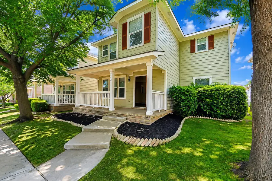 7120 Planters Row Drive, McKinney, TX 75070 - #2