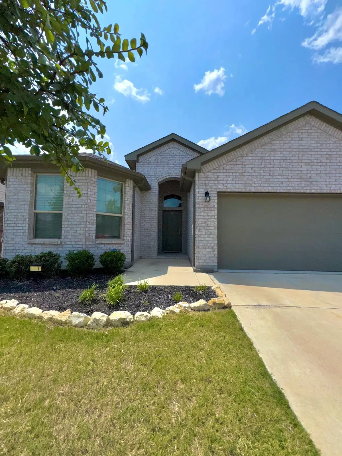 521 Roundstone Road, Haslet, TX 76052 - #1