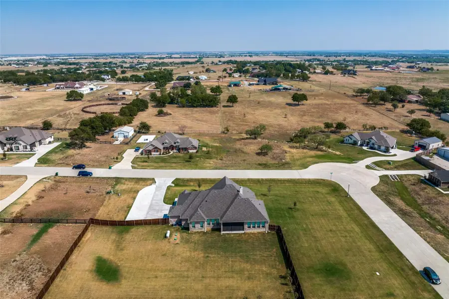 7018 New Castle Lane, Sanger, TX 76266 - #3