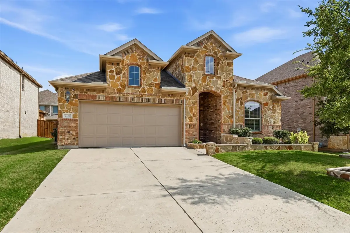 2371 Canary Grass Lane, Prosper, TX 75078 - #1