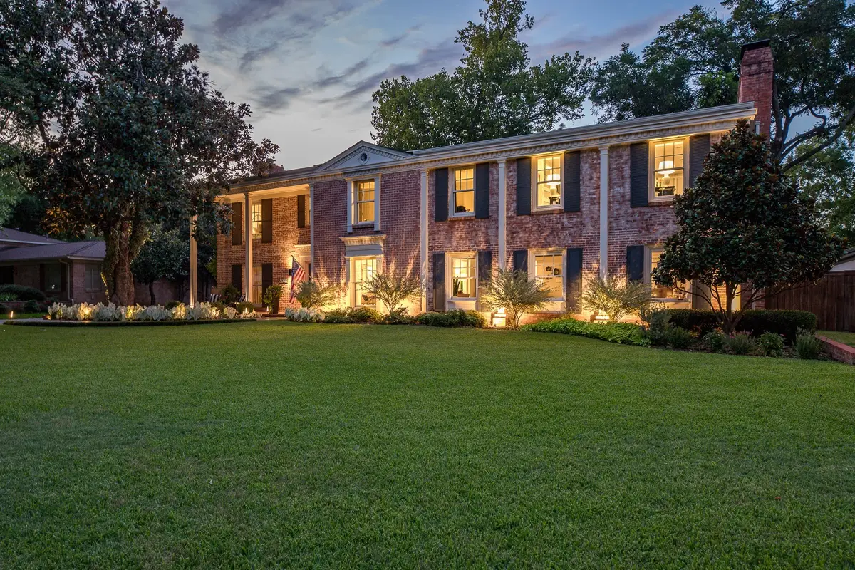 2018 Berkeley Drive, Wichita Falls, TX 76308 - #1