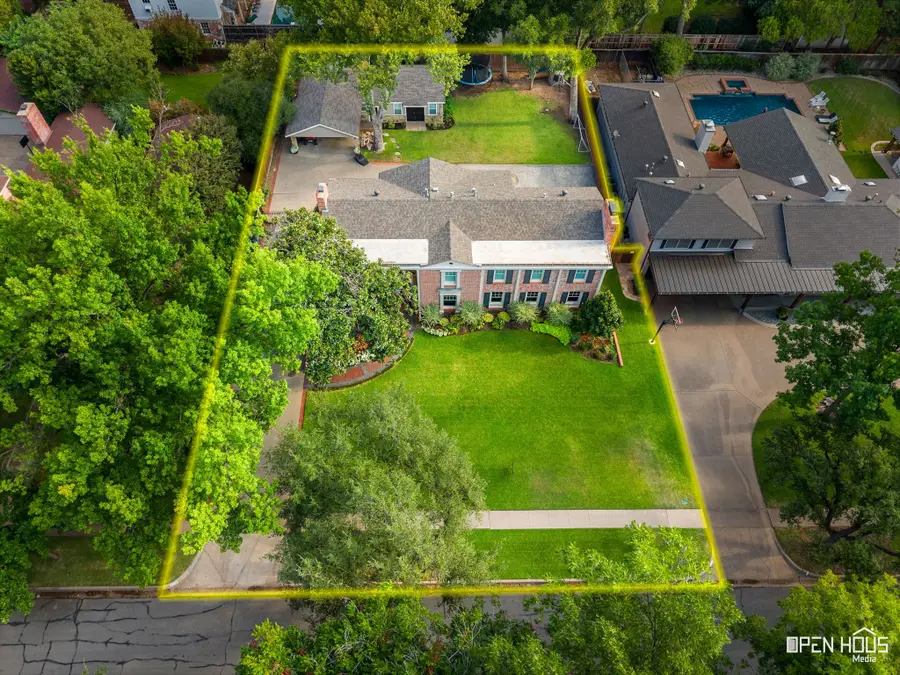 2018 Berkeley Drive, Wichita Falls, TX 76308 - #3