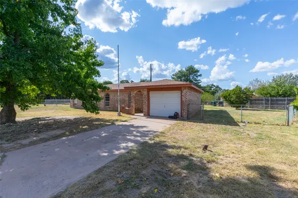 1714 Locksley Court, Clyde, TX 79510