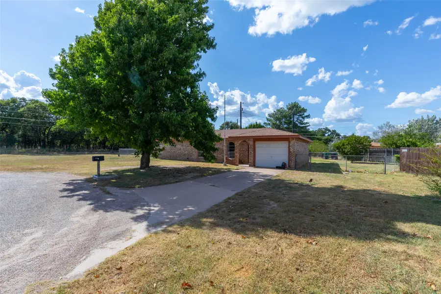1714 Locksley Court, Clyde, TX 79510 - #2