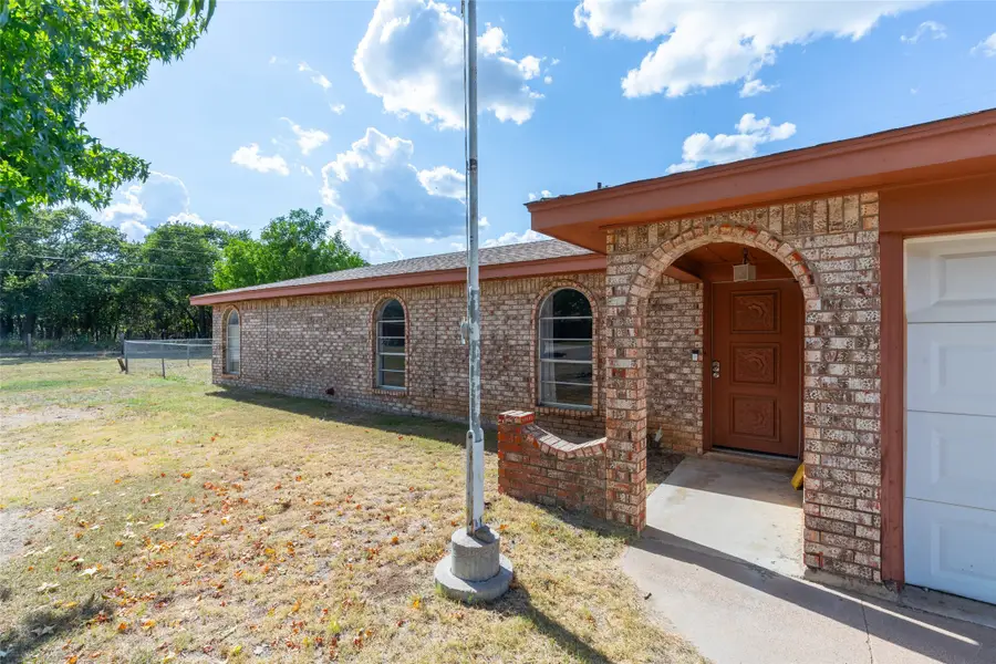 1714 Locksley Court, Clyde, TX 79510 - #3