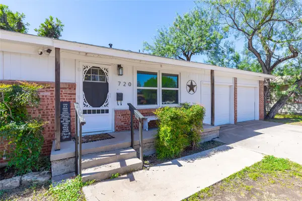 720 Glendale Drive, Abilene, TX 79603