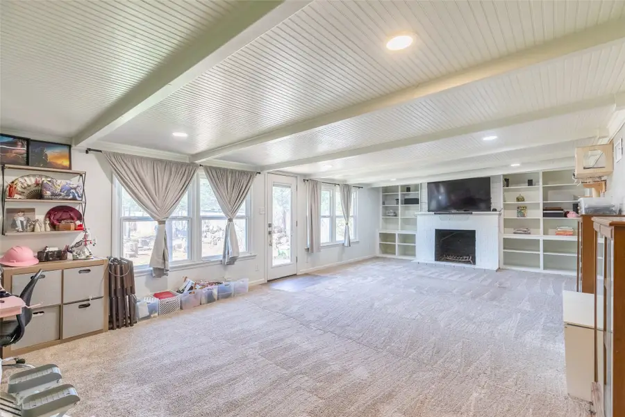 720 Glendale Drive, Abilene, TX 79603 - #2