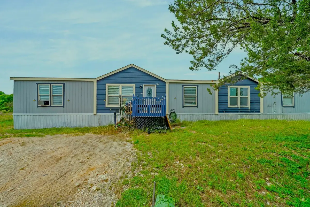 3108 Mistletoe St Street, Granbury, TX 76048 - #1