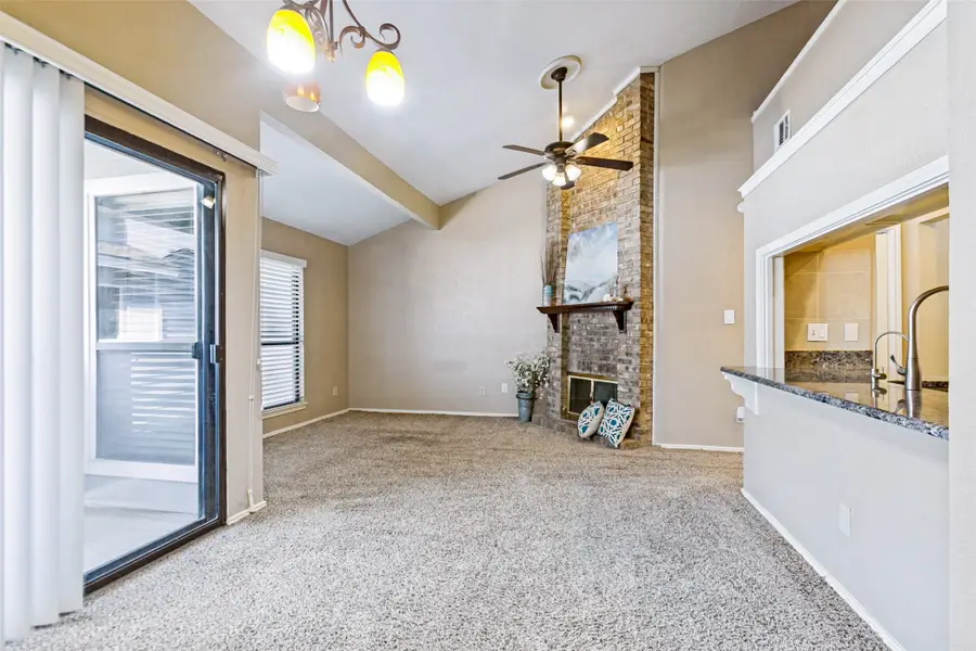 17490 Meandering Way #604, Dallas, TX 75252 - #2