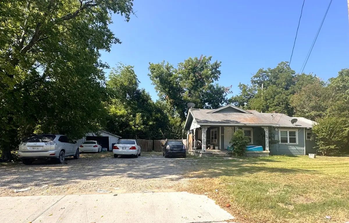 7232 Rosemont Road, Dallas, TX 75217 - #1