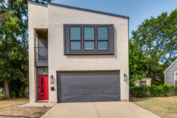 3407 Kimble Street, Dallas, TX 75215