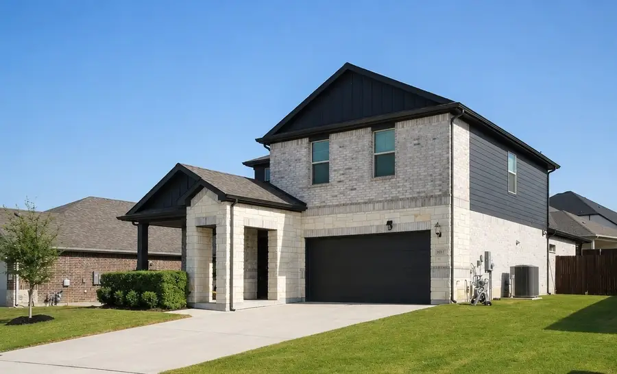 10413 Potawatomi Lane, Fort Worth, TX 76179 - #2