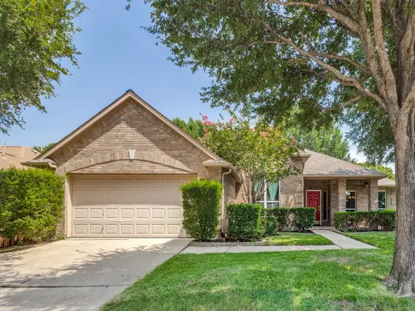 2600 Stanford Drive, Flower Mound, TX 75022