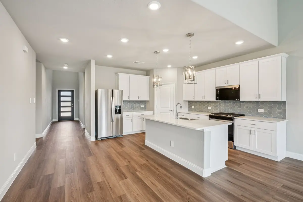 6202 Chickney Drive, Princeton, TX 75071 - #1