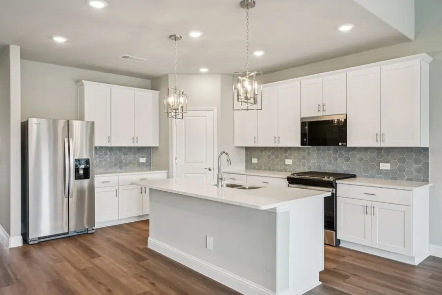 6202 Chickney Drive, Princeton, TX 75071 - #2
