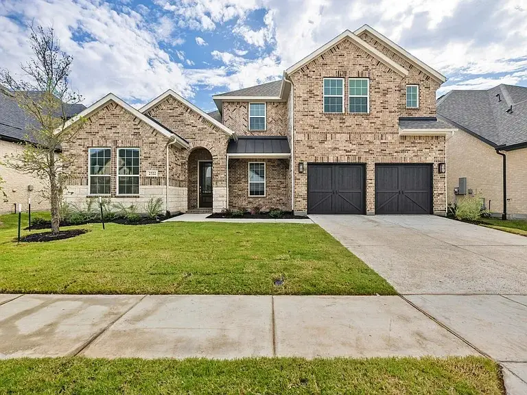 2722 Burnely Court, Celina, TX 75009 - #1