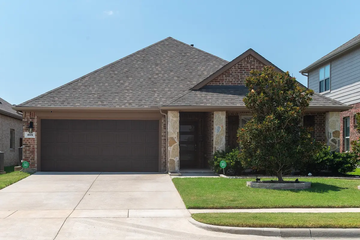 308 Maverick Street, Anna, TX 75409 - #1
