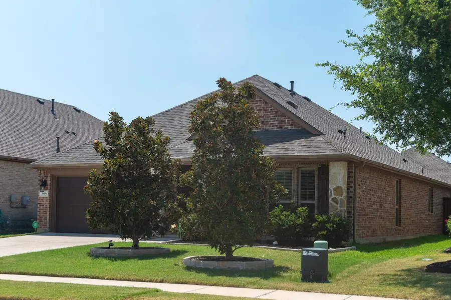 308 Maverick Street, Anna, TX 75409 - #3