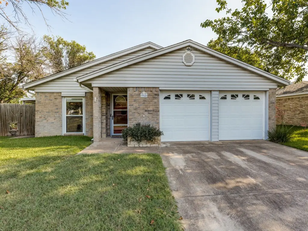 9960 Runnymeade Place, Fort Worth, TX 76108 - #1