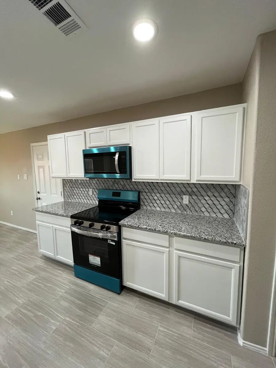 2210 Marvin Drive, Lancaster, TX 75134 - #2