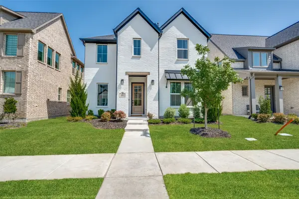 809 Isabel Street, Celina, TX 75009