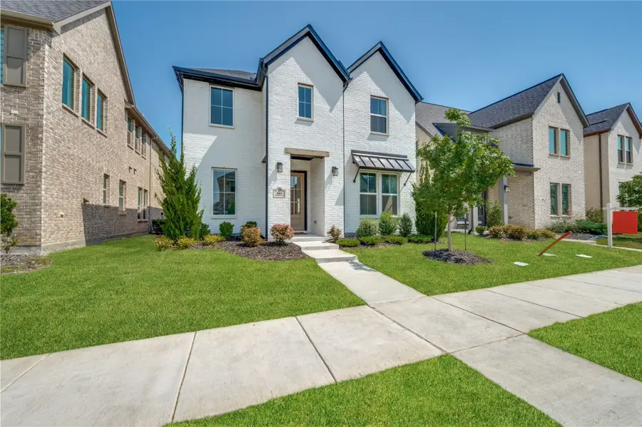 809 Isabel Street, Celina, TX 75009 - #2
