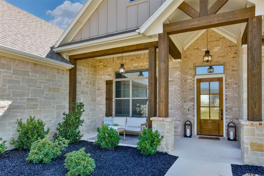 24 Dove Landing, Valley View, TX 76272 - #2