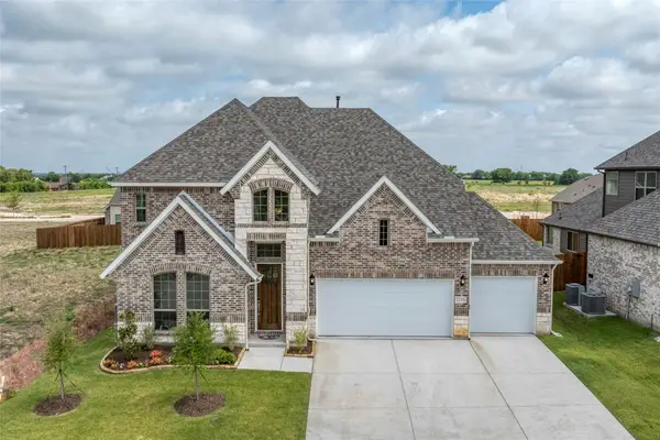 2116 Spyglass Drive, Royse City, TX 75189